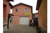 Alloggio presso privati Vitanová Slovacchia
